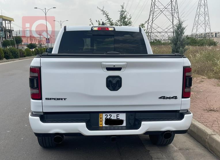 رام 1500